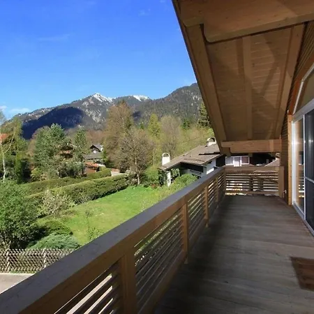 Chalet Mit Panorama Und Spa