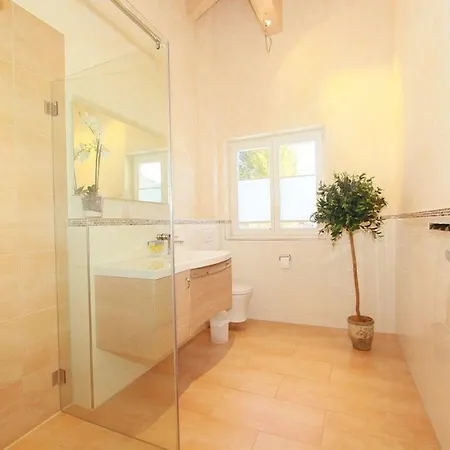 Chalet Mit Panorama Und Spa * Grainau