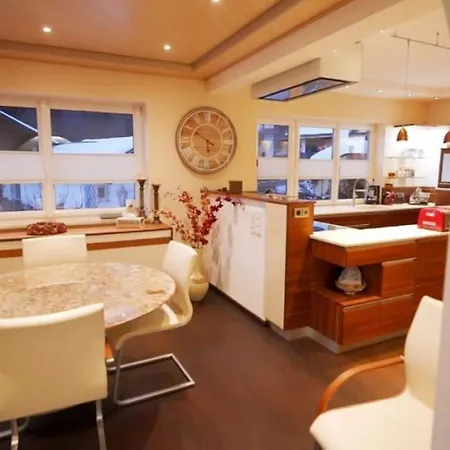 Lägenhet Chalet Mit Panorama Und Spa *